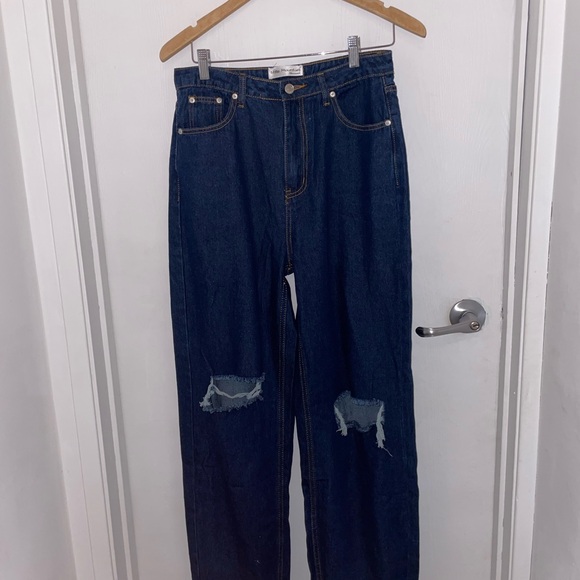 Jeans from Little Mountain - Picture 4 of 4